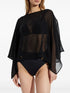 beach cover-up